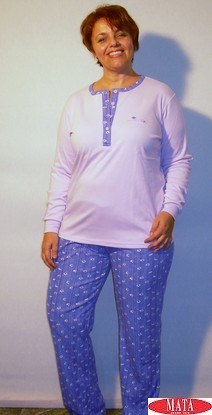 Pijamas para mujer tallas | Moda Tallas Grandes